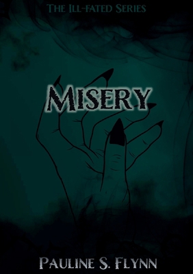 Misery B0DT5MYJ6B Book Cover