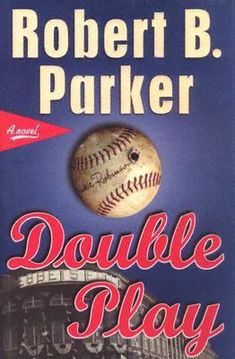 Double Play [Large Print] 1587247305 Book Cover