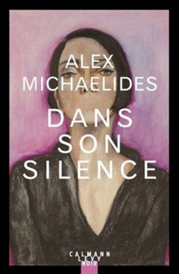 Dans son silence [French] 2702164927 Book Cover