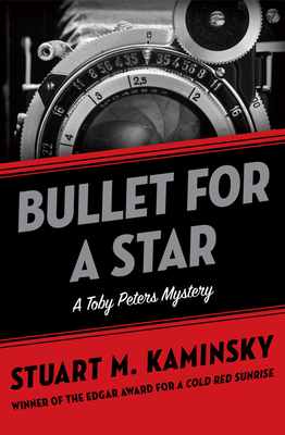Bullet for a Star 1453236805 Book Cover