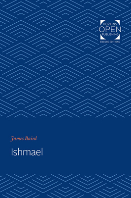 Ishmael 1421435632 Book Cover