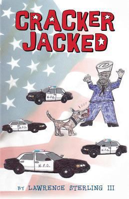 Cracker Jacked 1457527286 Book Cover