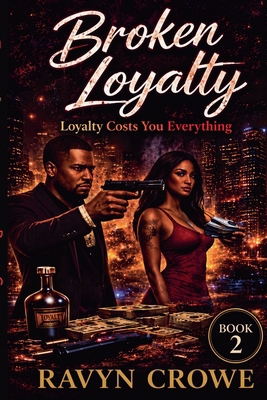 Broken Loyalty B0H31HQ7MC Book Cover