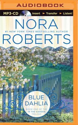 Blue Dahlia 1491515376 Book Cover