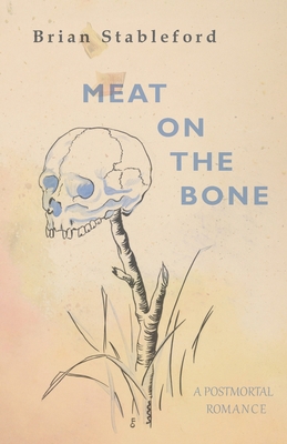 Meat on the Bone 1645250652 Book Cover