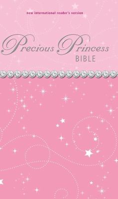 Precious Princess Bible-NIRV 0310723078 Book Cover