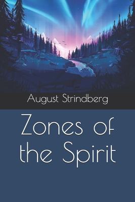 Zones of the Spirit B08R7PNFHV Book Cover