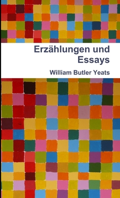 Erzählungen und Essays [German] 1471650979 Book Cover