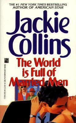World Is Full of Married Men 0671737880 Book Cover