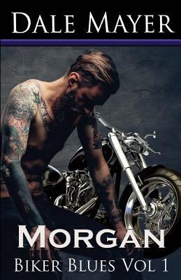 Biker Blues: Love Never Dies 1773360965 Book Cover