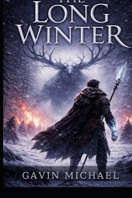 The Long Winter B0GJNMB594 Book Cover