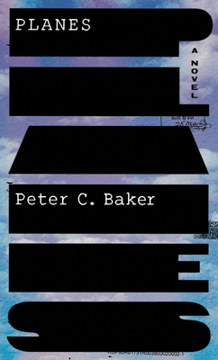 Planes 0593320271 Book Cover