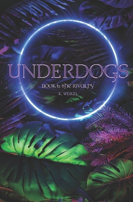 The Rivalry B0DLXCR2QC Book Cover