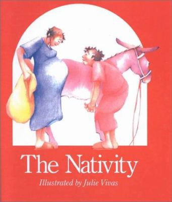 Nativity 0785753338 Book Cover