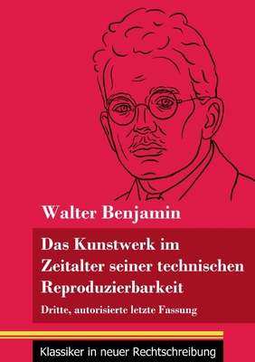 Das Kunstwerk im Zeitalter seiner technischen R... [German] 3847851683 Book Cover