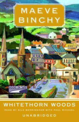 Whitehorn Woods 1415939241 Book Cover