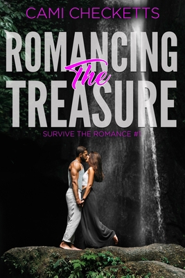 Romancing the Treasure B08QRZ7V2H Book Cover