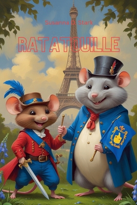 Ratatouille [German] B0F28J2PSP Book Cover