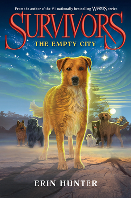 The Empty City B007SMTQYO Book Cover