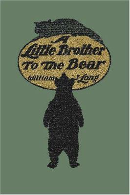 A Little Brother to the Bear (Yesterday's Class... 1599151898 Book Cover