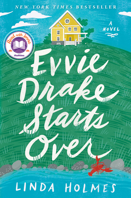 Evvie Drake Starts Over 0525619240 Book Cover