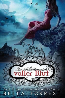 Das Schattenreich der Vampire 2: Ein Schattenre... [German] 1517309999 Book Cover
