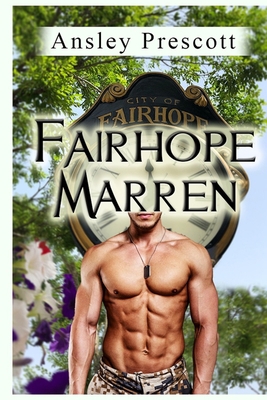 Fairhope Marren 1733240853 Book Cover