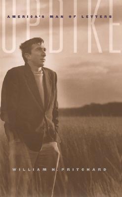 Updike: America's Man of Letters 158642002X Book Cover