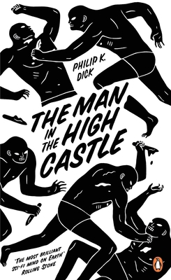 The Man in the High Castle 0241968097 Book Cover