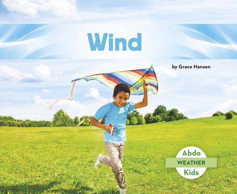 Wind 1496610474 Book Cover