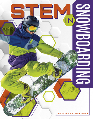 Stem in Snowboarding 1641852968 Book Cover