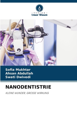 Nanodentistrie [German] 6208313724 Book Cover
