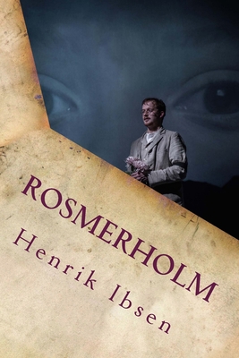 Rosmerholm 1534684557 Book Cover