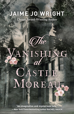 Vanishing at Castle Moreau 076424129X Book Cover