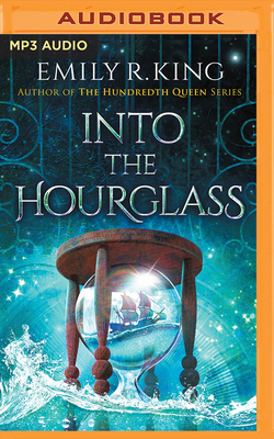 Into the Hourglass 1978670095 Book Cover