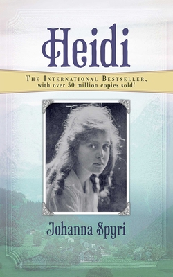 Heidi 1620876868 Book Cover