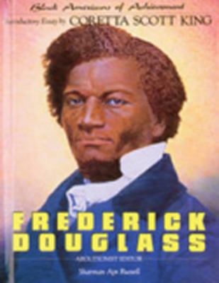 Frederick Douglass 0791002047 Book Cover