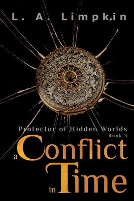 A Conflict in Time 1651218250 Book Cover