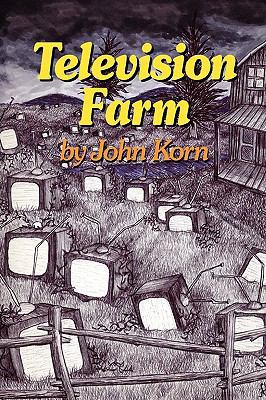 Television Farm 1438224486 Book Cover