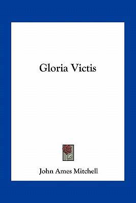 Gloria Victis 1163778737 Book Cover