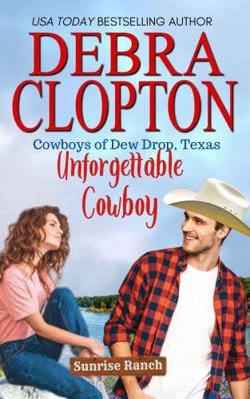 Unforgettable Cowboy 1646258738 Book Cover