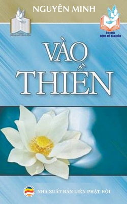 Vào Thiền [Vietnamese] B0BSW7G395 Book Cover