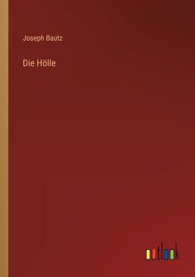 Die Hölle [German] 3368441744 Book Cover