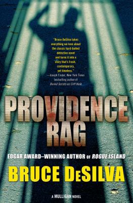 Providence Rag: A Mulligan Novel (Liam Mulligan) 0765374293 Book Cover