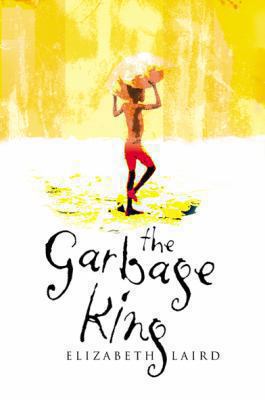 The Garbage King B0069WVBE2 Book Cover