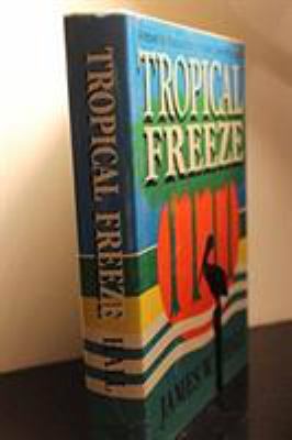 Tropical Freeze 0393026949 Book Cover