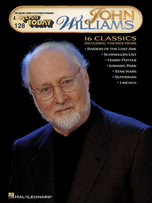 John Williams 1480329843 Book Cover