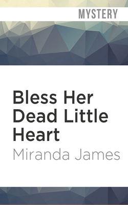 Bless Her Dead Little Heart 1978680910 Book Cover