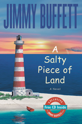 A Salty Piece of Land 1586214012 Book Cover