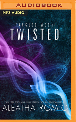 Twisted 1799717895 Book Cover